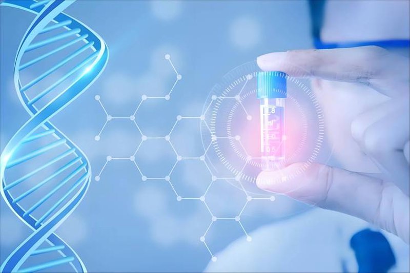 生物科技：推动新时代的生命科学革命