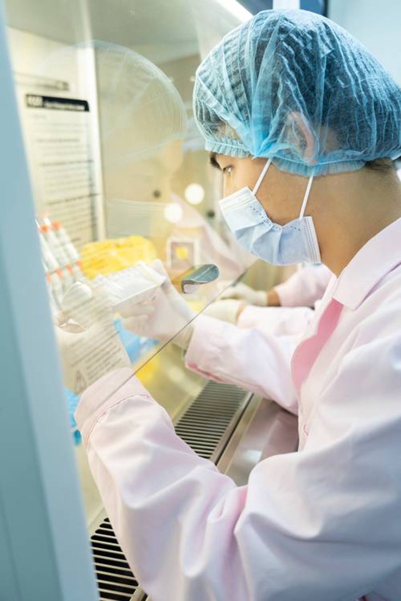 生物科技：推动新时代的生命科学革命