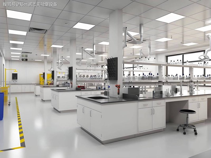 探索科学新高度：中科弘方引领行业发展